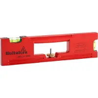 Hultafors Waterpas Libella 2000 - HU407001