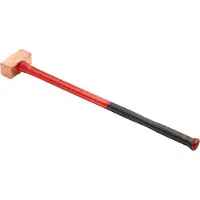 Hultafors Koperen sleg CU 4000 | 850 mm | 4kg - HU823036
