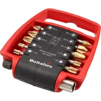 Hultafors Bitset Torsion Diamond PZ en PH - HU448715