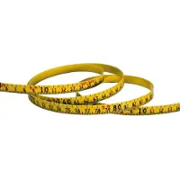 Hultafors Meetlint TRB 10 HV voor Werkbank | 10m - HU357403