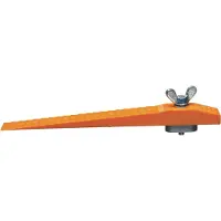 Hultafors Waterpas Wig Libella 2000 - HU407601