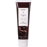 Korres Arganöl Post-Colour Haarmasker 125 ml