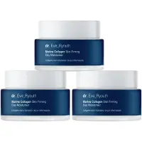 Dr. ever youth Dr. Eve_Ryouth Marine Collagen Firming Day Cream Trio 150 ml