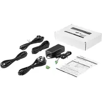 StarTech.com Itb20d3250 Laptoplader