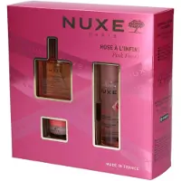 Nuxe Coffret Rose à l’Infini Geschenkset 1 St Set