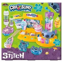 Stitch Disney Slimy Creations Studio Crafts Veelkleurig