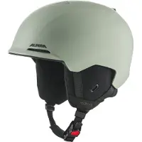Alpina Skihelm Kroon Mips Willow/Green Matt-51 - 55 cm