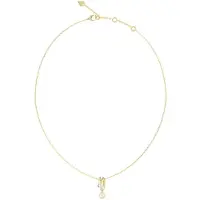GUESS Tiny Pearly Jubn05523 Ketting