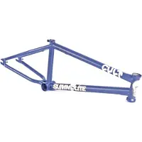 Cult Shorty Ic 2 R990 Bmx-frame