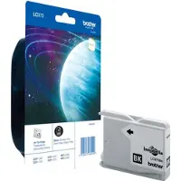 Brother LC-970BK inkt cartridge zwart (origineel)