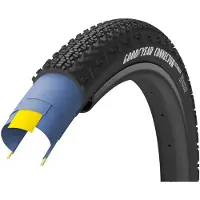 Goodyear Connector Ultimate Tubeless 700c X 40 Gravelband