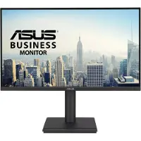 Asus Business BE27AQG LCD-monitor Energielabel D (A - G) 68.6 cm (27 inch) 2560 x 1440 Pixel 16:9 5 ms IPS LCD
