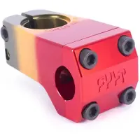 Cult Mind Control Front Load Fiets Stuurpen