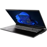 Wortmann AG Mobile Gamer Elite 5v4 17.3" QHD laptop - Intel Core Ultra 9-275HX - 32GB DDR5 RAM - 2TB M.2 SSD - WiFi 7 - Nvidia GeForce RTX 5070 8GB - Windows 11 Pro