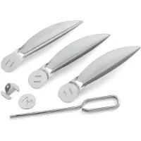 Weber One Touch System 57 cm