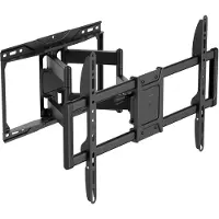 My Wall TV-muurbeugel | tot 90 inch | full motion | 3 draaipunten