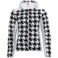 Mountain Peak Fleece Blouson polaire femme AMORE dames EU M