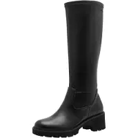 Tamaris WIDE FIT Dames Laarzen 8-86501-45 022 Wide Fit Maat: 38 EU