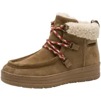 Tamaris WIDE FIT Dames Enkellaarsje 8-86210-45 365 Wide Fit Maat: 42 EU