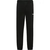 Hummel Sportbroek 'LEGACY 2.0' zwart / wit