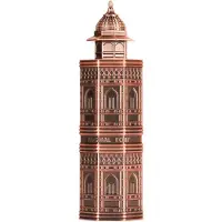 Lattafa Niche Emarati Mughal Fort EDP 100 ml