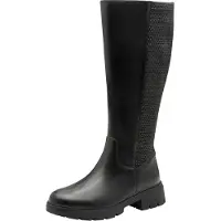 Tamaris 8-85605-45 Laarzen | Maat 37 Dames Zwart