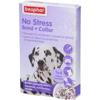 Beaphar No Stress Band Hond - Anti stressmiddel - 65 cm per stuk