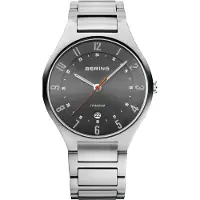 Bering Herenhorloge 11739-772