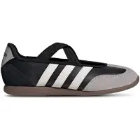 Adidas Slip-on 'Barreda' grijs / zwart / wit