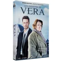 Elysee Enquetes De Vera S2 FR-4Dvd
