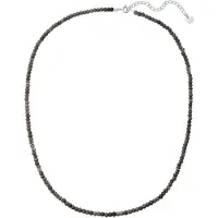 Glanzstücke Ketting grijs
