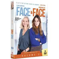 LCJ FACE A FACE - VOLUME 3-FR
