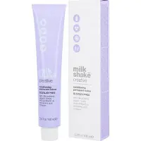 Milk shake Haren Kleuringen Blond Permanent Colour Geel 100 ml