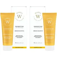 Warda Skincare Warda Luxury Skincare Sun Protection SPF 30 Dagcrème Duo 100 ml