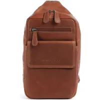 The Chesterfield Brand Turelle Crossbody cognac