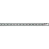 Hultafors Steel Ruler 554103 staal, metrisch, meetlat 30 cm