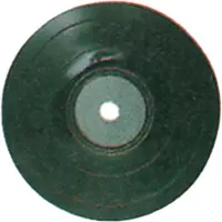 Makita P-05882 schuurschijf elastisch 115 mm P-05882 Diameter 115 mm