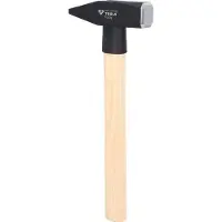 BRILLIANT TOOLS BT073100 BT073100 Bankwerkershamer 1268 g 1 stuk(s)