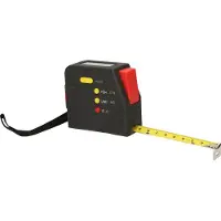 Ks Tools 3001111 3001111 Rolmaat 5 m Bandstaal