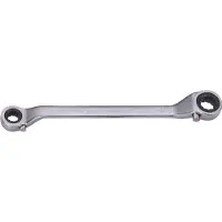 Rothenberger Ringratelsleutel, 13x17, 250mm - 70272