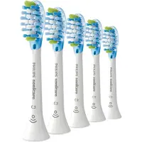 Philips Sonicare Plaque Defence HX9045/17 Wit (5 stuks)