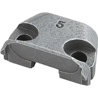 Fein 31309107000 Matrijs Geschikt voor merk (blikgereedschap) Geschikt voor: BLK 5.0 1 stuk(s)