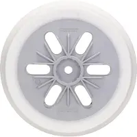 Bosch Schuurplateau extra-zacht - 150 mm