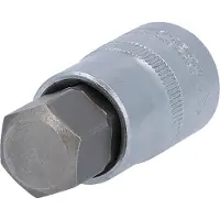 BRILLIANT TOOLS BT022859 BT022859 Verwisselbare kop 18 mm 1/2