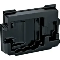 Makita Accessoires Kofferinzet/inlay 9741 - 838026-0 838026-0