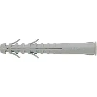 Fischer 59187 S 16 H 100 R Plug 100 mm 16 mm 50 stuk(s)