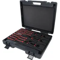 Ks Tools 500.7190 500.7190 Gereedschapsset 21-delig