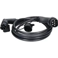 Ks Tools 117.7190 eMobility laadkabel 5 m