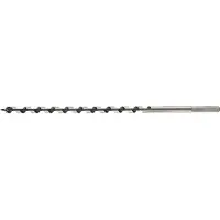 Makita D-07509 Slangenboor 22 mm Gezamenlijke lengte 400 mm Zeskant schacht 1 stuk(s)