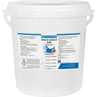 Weicon Allround-Smeermiddel AL-M – 5 kg Zwart Vet met MoS4